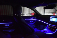 メルセデスベンツ Eクラス E200 ｽﾎﾟｰﾂ ｴｸｽｸﾙｰｼﾌﾞAMGﾗｲﾝｲﾝﾃﾘｱP ﾚｰﾀﾞｰｾｰﾌﾃｨP 後期型 MEｺﾈｸﾄ 燃費13.1KM 全席ﾋｰﾀｰ黒革 ﾃﾞｨｽﾄﾛ BSM Lﾁｪﾝｼﾞ AMGｴｱﾛ19AW ｷｰﾚｽGO ﾊﾟｰｸﾄﾛ HUD ﾌﾞﾙﾒS ﾏﾙﾁｶﾗｰｱﾝﾋﾞｴﾝﾄ 対話式ﾅﾋﾞ 360ｶﾒﾗ 2年保証