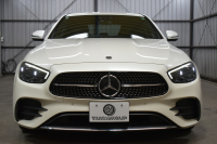 メルセデスベンツ Eクラス E200 ｽﾎﾟｰﾂ ｴｸｽｸﾙｰｼﾌﾞAMGﾗｲﾝｲﾝﾃﾘｱP ﾚｰﾀﾞｰｾｰﾌﾃｨP 後期型 MEｺﾈｸﾄ 燃費13.1KM 全席ﾋｰﾀｰ黒革 ﾃﾞｨｽﾄﾛ BSM Lﾁｪﾝｼﾞ AMGｴｱﾛ19AW ｷｰﾚｽGO ﾊﾟｰｸﾄﾛ HUD ﾌﾞﾙﾒS ﾏﾙﾁｶﾗｰｱﾝﾋﾞｴﾝﾄ 対話式ﾅﾋﾞ 360ｶﾒﾗ 2年保証