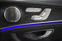 メルセデスベンツ Eクラス E200 ｽﾎﾟｰﾂ ｴｸｽｸﾙｰｼﾌﾞAMGﾗｲﾝｲﾝﾃﾘｱP ﾚｰﾀﾞｰｾｰﾌﾃｨP 後期型 MEｺﾈｸﾄ 燃費13.1KM 全席ﾋｰﾀｰ黒革 ﾃﾞｨｽﾄﾛ BSM Lﾁｪﾝｼﾞ AMGｴｱﾛ19AW ｷｰﾚｽGO ﾊﾟｰｸﾄﾛ HUD ﾌﾞﾙﾒS ﾏﾙﾁｶﾗｰｱﾝﾋﾞｴﾝﾄ 対話式ﾅﾋﾞ 360ｶﾒﾗ 2年保証