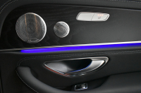 メルセデスベンツ Eクラス E200 ｽﾎﾟｰﾂ ｴｸｽｸﾙｰｼﾌﾞAMGﾗｲﾝｲﾝﾃﾘｱP ﾚｰﾀﾞｰｾｰﾌﾃｨP 後期型 MEｺﾈｸﾄ 燃費13.1KM 全席ﾋｰﾀｰ黒革 ﾃﾞｨｽﾄﾛ BSM Lﾁｪﾝｼﾞ AMGｴｱﾛ19AW ｷｰﾚｽGO ﾊﾟｰｸﾄﾛ HUD ﾌﾞﾙﾒS ﾏﾙﾁｶﾗｰｱﾝﾋﾞｴﾝﾄ 対話式ﾅﾋﾞ 360ｶﾒﾗ 2年保証