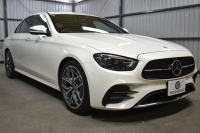 メルセデスベンツ Eクラス E200 ｽﾎﾟｰﾂ ｴｸｽｸﾙｰｼﾌﾞAMGﾗｲﾝｲﾝﾃﾘｱP ﾚｰﾀﾞｰｾｰﾌﾃｨP 後期型 MEｺﾈｸﾄ 燃費13.1KM 全席ﾋｰﾀｰ黒革 ﾃﾞｨｽﾄﾛ BSM Lﾁｪﾝｼﾞ AMGｴｱﾛ19AW ｷｰﾚｽGO ﾊﾟｰｸﾄﾛ HUD ﾌﾞﾙﾒS ﾏﾙﾁｶﾗｰｱﾝﾋﾞｴﾝﾄ 対話式ﾅﾋﾞ 360ｶﾒﾗ 2年保証