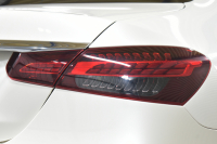 メルセデスベンツ Eクラス E200 ｽﾎﾟｰﾂ ｴｸｽｸﾙｰｼﾌﾞAMGﾗｲﾝｲﾝﾃﾘｱP ﾚｰﾀﾞｰｾｰﾌﾃｨP 後期型 MEｺﾈｸﾄ 燃費13.1KM 全席ﾋｰﾀｰ黒革 ﾃﾞｨｽﾄﾛ BSM Lﾁｪﾝｼﾞ AMGｴｱﾛ19AW ｷｰﾚｽGO ﾊﾟｰｸﾄﾛ HUD ﾌﾞﾙﾒS ﾏﾙﾁｶﾗｰｱﾝﾋﾞｴﾝﾄ 対話式ﾅﾋﾞ 360ｶﾒﾗ 2年保証