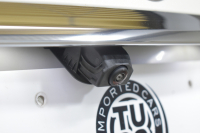 メルセデスベンツ Eクラス E200 ｽﾎﾟｰﾂ ｴｸｽｸﾙｰｼﾌﾞAMGﾗｲﾝｲﾝﾃﾘｱP ﾚｰﾀﾞｰｾｰﾌﾃｨP 後期型 MEｺﾈｸﾄ 燃費13.1KM 全席ﾋｰﾀｰ黒革 ﾃﾞｨｽﾄﾛ BSM Lﾁｪﾝｼﾞ AMGｴｱﾛ19AW ｷｰﾚｽGO ﾊﾟｰｸﾄﾛ HUD ﾌﾞﾙﾒS ﾏﾙﾁｶﾗｰｱﾝﾋﾞｴﾝﾄ 対話式ﾅﾋﾞ 360ｶﾒﾗ 2年保証