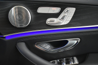 メルセデスベンツ Eクラス E200 ｽﾎﾟｰﾂ ｴｸｽｸﾙｰｼﾌﾞAMGﾗｲﾝｲﾝﾃﾘｱP ﾚｰﾀﾞｰｾｰﾌﾃｨP 後期型 MEｺﾈｸﾄ 燃費13.1KM 全席ﾋｰﾀｰ黒革 ﾃﾞｨｽﾄﾛ BSM Lﾁｪﾝｼﾞ AMGｴｱﾛ19AW ｷｰﾚｽGO ﾊﾟｰｸﾄﾛ HUD ﾌﾞﾙﾒS ﾏﾙﾁｶﾗｰｱﾝﾋﾞｴﾝﾄ 対話式ﾅﾋﾞ 360ｶﾒﾗ 2年保証