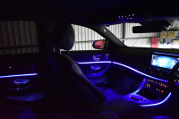 メルセデスベンツ Eクラス E200 ｽﾎﾟｰﾂ ｴｸｽｸﾙｰｼﾌﾞAMGﾗｲﾝｲﾝﾃﾘｱP ﾚｰﾀﾞｰｾｰﾌﾃｨP 後期型 MEｺﾈｸﾄ 燃費13.1KM 全席ﾋｰﾀｰ黒革 ﾃﾞｨｽﾄﾛ BSM Lﾁｪﾝｼﾞ AMGｴｱﾛ19AW ｷｰﾚｽGO ﾊﾟｰｸﾄﾛ HUD ﾌﾞﾙﾒS ﾏﾙﾁｶﾗｰｱﾝﾋﾞｴﾝﾄ 対話式ﾅﾋﾞ 360ｶﾒﾗ 2年保証