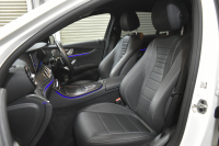 メルセデスベンツ Eクラス E200 ｽﾎﾟｰﾂ ｴｸｽｸﾙｰｼﾌﾞAMGﾗｲﾝｲﾝﾃﾘｱP ﾚｰﾀﾞｰｾｰﾌﾃｨP 後期型 MEｺﾈｸﾄ 燃費13.1KM 全席ﾋｰﾀｰ黒革 ﾃﾞｨｽﾄﾛ BSM Lﾁｪﾝｼﾞ AMGｴｱﾛ19AW ｷｰﾚｽGO ﾊﾟｰｸﾄﾛ HUD ﾌﾞﾙﾒS ﾏﾙﾁｶﾗｰｱﾝﾋﾞｴﾝﾄ 対話式ﾅﾋﾞ 360ｶﾒﾗ 2年保証