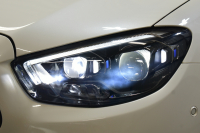 メルセデスベンツ Eクラス E200 ｽﾎﾟｰﾂ ｴｸｽｸﾙｰｼﾌﾞAMGﾗｲﾝｲﾝﾃﾘｱP ﾚｰﾀﾞｰｾｰﾌﾃｨP 後期型 MEｺﾈｸﾄ 燃費13.1KM 全席ﾋｰﾀｰ黒革 ﾃﾞｨｽﾄﾛ BSM Lﾁｪﾝｼﾞ AMGｴｱﾛ19AW ｷｰﾚｽGO ﾊﾟｰｸﾄﾛ HUD ﾌﾞﾙﾒS ﾏﾙﾁｶﾗｰｱﾝﾋﾞｴﾝﾄ 対話式ﾅﾋﾞ 360ｶﾒﾗ 2年保証