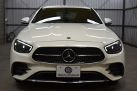 メルセデスベンツ Eクラス E200 ｽﾎﾟｰﾂ ｴｸｽｸﾙｰｼﾌﾞAMGﾗｲﾝｲﾝﾃﾘｱP ﾚｰﾀﾞｰｾｰﾌﾃｨP 後期型 MEｺﾈｸﾄ 燃費13.1KM 全席ﾋｰﾀｰ黒革 ﾃﾞｨｽﾄﾛ BSM Lﾁｪﾝｼﾞ AMGｴｱﾛ19AW ｷｰﾚｽGO ﾊﾟｰｸﾄﾛ HUD ﾌﾞﾙﾒS ﾏﾙﾁｶﾗｰｱﾝﾋﾞｴﾝﾄ 対話式ﾅﾋﾞ 360ｶﾒﾗ 2年保証