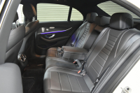 メルセデスベンツ Eクラス E200 ｽﾎﾟｰﾂ ｴｸｽｸﾙｰｼﾌﾞAMGﾗｲﾝｲﾝﾃﾘｱP ﾚｰﾀﾞｰｾｰﾌﾃｨP 後期型 MEｺﾈｸﾄ 燃費13.1KM 全席ﾋｰﾀｰ黒革 ﾃﾞｨｽﾄﾛ BSM Lﾁｪﾝｼﾞ AMGｴｱﾛ19AW ｷｰﾚｽGO ﾊﾟｰｸﾄﾛ HUD ﾌﾞﾙﾒS ﾏﾙﾁｶﾗｰｱﾝﾋﾞｴﾝﾄ 対話式ﾅﾋﾞ 360ｶﾒﾗ 2年保証