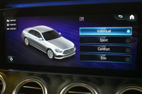 メルセデスベンツ Eクラス E200 ｽﾎﾟｰﾂ ｴｸｽｸﾙｰｼﾌﾞAMGﾗｲﾝｲﾝﾃﾘｱP ﾚｰﾀﾞｰｾｰﾌﾃｨP 後期型 MEｺﾈｸﾄ 燃費13.1KM 全席ﾋｰﾀｰ黒革 ﾃﾞｨｽﾄﾛ BSM Lﾁｪﾝｼﾞ AMGｴｱﾛ19AW ｷｰﾚｽGO ﾊﾟｰｸﾄﾛ HUD ﾌﾞﾙﾒS ﾏﾙﾁｶﾗｰｱﾝﾋﾞｴﾝﾄ 対話式ﾅﾋﾞ 360ｶﾒﾗ 2年保証