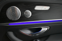 メルセデスベンツ Eクラス E200 ｽﾎﾟｰﾂ ｴｸｽｸﾙｰｼﾌﾞAMGﾗｲﾝｲﾝﾃﾘｱP ﾚｰﾀﾞｰｾｰﾌﾃｨP 後期型 MEｺﾈｸﾄ 燃費13.1KM 全席ﾋｰﾀｰ黒革 ﾃﾞｨｽﾄﾛ BSM Lﾁｪﾝｼﾞ AMGｴｱﾛ19AW ｷｰﾚｽGO ﾊﾟｰｸﾄﾛ HUD ﾌﾞﾙﾒS ﾏﾙﾁｶﾗｰｱﾝﾋﾞｴﾝﾄ 対話式ﾅﾋﾞ 360ｶﾒﾗ 2年保証