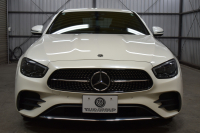 メルセデスベンツ Eクラス E200 ｽﾎﾟｰﾂ ｴｸｽｸﾙｰｼﾌﾞAMGﾗｲﾝｲﾝﾃﾘｱP ﾚｰﾀﾞｰｾｰﾌﾃｨP 後期型 MEｺﾈｸﾄ 燃費13.1KM 全席ﾋｰﾀｰ黒革 ﾃﾞｨｽﾄﾛ BSM Lﾁｪﾝｼﾞ AMGｴｱﾛ19AW ｷｰﾚｽGO ﾊﾟｰｸﾄﾛ HUD ﾌﾞﾙﾒS ﾏﾙﾁｶﾗｰｱﾝﾋﾞｴﾝﾄ 対話式ﾅﾋﾞ 360ｶﾒﾗ 2年保証