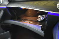 メルセデスベンツ Eクラス E200 ｽﾎﾟｰﾂ ｴｸｽｸﾙｰｼﾌﾞAMGﾗｲﾝｲﾝﾃﾘｱP ﾚｰﾀﾞｰｾｰﾌﾃｨP 後期型 MEｺﾈｸﾄ 燃費13.1KM 全席ﾋｰﾀｰ黒革 ﾃﾞｨｽﾄﾛ BSM Lﾁｪﾝｼﾞ AMGｴｱﾛ19AW ｷｰﾚｽGO ﾊﾟｰｸﾄﾛ HUD ﾌﾞﾙﾒS ﾏﾙﾁｶﾗｰｱﾝﾋﾞｴﾝﾄ 対話式ﾅﾋﾞ 360ｶﾒﾗ 2年保証