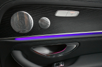 メルセデスベンツ Eクラス E200 ｽﾎﾟｰﾂ ｴｸｽｸﾙｰｼﾌﾞAMGﾗｲﾝｲﾝﾃﾘｱP ﾚｰﾀﾞｰｾｰﾌﾃｨP 1ｵｰﾅｰ 後期型 MEｺﾈｸﾄ 燃費13.1KM 全席ﾋｰﾀｰ黒革 ﾃﾞｨｽﾄﾛ BSM Lﾁｪﾝｼﾞ AMGｴｱﾛ19AW ｷｰﾚｽGO ﾊﾟｰｸﾄﾛ HUD ﾌﾞﾙﾒS ﾏﾙﾁｶﾗｰｱﾝﾋﾞｴﾝﾄ 対話式ﾅﾋﾞ 360ｶﾒﾗ 2年保証