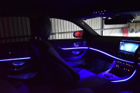 メルセデスベンツ Eクラス E200 ｽﾎﾟｰﾂ ｴｸｽｸﾙｰｼﾌﾞAMGﾗｲﾝｲﾝﾃﾘｱP ﾚｰﾀﾞｰｾｰﾌﾃｨP 1ｵｰﾅｰ 後期型 MEｺﾈｸﾄ 燃費13.1KM 全席ﾋｰﾀｰ黒革 ﾃﾞｨｽﾄﾛ BSM Lﾁｪﾝｼﾞ AMGｴｱﾛ19AW ｷｰﾚｽGO ﾊﾟｰｸﾄﾛ HUD ﾌﾞﾙﾒS ﾏﾙﾁｶﾗｰｱﾝﾋﾞｴﾝﾄ 対話式ﾅﾋﾞ 360ｶﾒﾗ 2年保証