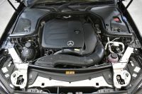 メルセデスベンツ Eクラス E200 ｽﾎﾟｰﾂ ｴｸｽｸﾙｰｼﾌﾞAMGﾗｲﾝｲﾝﾃﾘｱP ﾚｰﾀﾞｰｾｰﾌﾃｨP 1ｵｰﾅｰ 後期型 MEｺﾈｸﾄ 燃費13.1KM 全席ﾋｰﾀｰ黒革 ﾃﾞｨｽﾄﾛ BSM Lﾁｪﾝｼﾞ AMGｴｱﾛ19AW ｷｰﾚｽGO ﾊﾟｰｸﾄﾛ HUD ﾌﾞﾙﾒS ﾏﾙﾁｶﾗｰｱﾝﾋﾞｴﾝﾄ 対話式ﾅﾋﾞ 360ｶﾒﾗ 2年保証