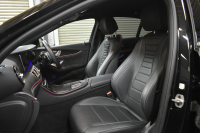 メルセデスベンツ Eクラス E200 ｽﾎﾟｰﾂ ｴｸｽｸﾙｰｼﾌﾞAMGﾗｲﾝｲﾝﾃﾘｱP ﾚｰﾀﾞｰｾｰﾌﾃｨP 1ｵｰﾅｰ 後期型 MEｺﾈｸﾄ 燃費13.1KM 全席ﾋｰﾀｰ黒革 ﾃﾞｨｽﾄﾛ BSM Lﾁｪﾝｼﾞ AMGｴｱﾛ19AW ｷｰﾚｽGO ﾊﾟｰｸﾄﾛ HUD ﾌﾞﾙﾒS ﾏﾙﾁｶﾗｰｱﾝﾋﾞｴﾝﾄ 対話式ﾅﾋﾞ 360ｶﾒﾗ 2年保証