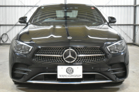 メルセデスベンツ Eクラス E200 ｽﾎﾟｰﾂ ｴｸｽｸﾙｰｼﾌﾞAMGﾗｲﾝｲﾝﾃﾘｱP ﾚｰﾀﾞｰｾｰﾌﾃｨP 1ｵｰﾅｰ 後期型 MEｺﾈｸﾄ 燃費13.1KM 全席ﾋｰﾀｰ黒革 ﾃﾞｨｽﾄﾛ BSM Lﾁｪﾝｼﾞ AMGｴｱﾛ19AW ｷｰﾚｽGO ﾊﾟｰｸﾄﾛ HUD ﾌﾞﾙﾒS ﾏﾙﾁｶﾗｰｱﾝﾋﾞｴﾝﾄ 対話式ﾅﾋﾞ 360ｶﾒﾗ 2年保証