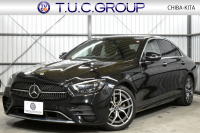 メルセデスベンツ Eクラス E200 ｽﾎﾟｰﾂ ｴｸｽｸﾙｰｼﾌﾞAMGﾗｲﾝｲﾝﾃﾘｱP ﾚｰﾀﾞｰｾｰﾌﾃｨP 1ｵｰﾅｰ 後期型 MEｺﾈｸﾄ 燃費13.1KM 全席ﾋｰﾀｰ黒革 ﾃﾞｨｽﾄﾛ BSM Lﾁｪﾝｼﾞ AMGｴｱﾛ19AW ｷｰﾚｽGO ﾊﾟｰｸﾄﾛ HUD ﾌﾞﾙﾒS ﾏﾙﾁｶﾗｰｱﾝﾋﾞｴﾝﾄ 対話式ﾅﾋﾞ 360ｶﾒﾗ 2年保証