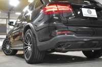 AMG GLC GLC43 4MATIC ﾚｻﾞｰｴｸｽｸﾙｰｼﾌﾞ ﾚｰﾀﾞｰｾｰﾌﾃｨP 3.0ﾀｰﾎﾞ V6 367馬力 MEｺﾈｸﾄ 9速ｺﾗﾑAT 4WD ｶﾞﾗｽｻﾝﾙｰﾌ 全席ﾋｰﾀｰ黒革 ﾃﾞｨｽﾄﾛ BSM Lｷｰﾌﾟ AMGｴｱﾛ20AW ｷｰﾚｽGO PTS ｻｲﾄﾞｽﾃｯﾌﾟ ﾌｯﾄｹﾞｰﾄ ﾌﾞﾙﾒｽﾀｰ 地ﾃﾞｼﾞﾅﾋﾞ 360ｶﾒﾗ 2年保証