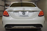 メルセデスベンツ Cクラス C220d ﾛｰﾚｳｽｴﾃﾞｨｼｮﾝ ﾚｰﾀﾞｰｾｰﾌﾃｨP 特別仕様車 1ｵｰﾅｰ MEｺﾈｸﾄ ﾋｰﾀｰ黒革 ﾃﾞｨｽﾄﾛ BSM Lｷｰﾌﾟ AMGｴｱﾛ18AW ｷｰﾚｽGO PTS LEDﾍｯﾄﾞﾗｲﾄ 地ﾃﾞｼﾞﾅﾋﾞ Bｶﾒﾗ 2年保証