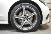 メルセデスベンツ Cクラス C220d ﾛｰﾚｳｽｴﾃﾞｨｼｮﾝ ﾚｰﾀﾞｰｾｰﾌﾃｨP 特別仕様車 1ｵｰﾅｰ MEｺﾈｸﾄ ﾋｰﾀｰ黒革 ﾃﾞｨｽﾄﾛ BSM Lｷｰﾌﾟ AMGｴｱﾛ18AW ｷｰﾚｽGO PTS LEDﾍｯﾄﾞﾗｲﾄ 地ﾃﾞｼﾞﾅﾋﾞ Bｶﾒﾗ 2年保証