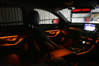 メルセデスベンツ Cクラス C220d ﾛｰﾚｳｽｴﾃﾞｨｼｮﾝ ﾚｰﾀﾞｰｾｰﾌﾃｨP 特別仕様車 1ｵｰﾅｰ MEｺﾈｸﾄ ﾋｰﾀｰ黒革 ﾃﾞｨｽﾄﾛ BSM Lｷｰﾌﾟ AMGｴｱﾛ18AW ｷｰﾚｽGO PTS LEDﾍｯﾄﾞﾗｲﾄ 地ﾃﾞｼﾞﾅﾋﾞ Bｶﾒﾗ 2年保証