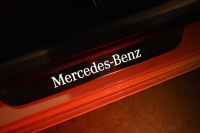 メルセデスベンツ Cクラス C220d ﾛｰﾚｳｽｴﾃﾞｨｼｮﾝ ﾚｰﾀﾞｰｾｰﾌﾃｨP 特別仕様車 1ｵｰﾅｰ MEｺﾈｸﾄ ﾋｰﾀｰ黒革 ﾃﾞｨｽﾄﾛ BSM Lｷｰﾌﾟ AMGｴｱﾛ18AW ｷｰﾚｽGO PTS LEDﾍｯﾄﾞﾗｲﾄ 地ﾃﾞｼﾞﾅﾋﾞ Bｶﾒﾗ 2年保証