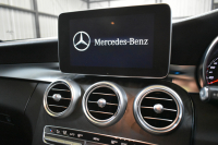 メルセデスベンツ Cクラス C220d ﾛｰﾚｳｽｴﾃﾞｨｼｮﾝ ﾚｰﾀﾞｰｾｰﾌﾃｨP 特別仕様車 1ｵｰﾅｰ MEｺﾈｸﾄ ﾋｰﾀｰ黒革 ﾃﾞｨｽﾄﾛ BSM Lｷｰﾌﾟ AMGｴｱﾛ18AW ｷｰﾚｽGO PTS LEDﾍｯﾄﾞﾗｲﾄ 地ﾃﾞｼﾞﾅﾋﾞ Bｶﾒﾗ 2年保証