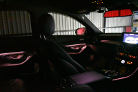 メルセデスベンツ Cクラス C220d ﾛｰﾚｳｽｴﾃﾞｨｼｮﾝ ﾚｰﾀﾞｰｾｰﾌﾃｨP 特別仕様車 1ｵｰﾅｰ MEｺﾈｸﾄ ﾋｰﾀｰ黒革 ﾃﾞｨｽﾄﾛ BSM Lｷｰﾌﾟ AMGｴｱﾛ18AW ｷｰﾚｽGO PTS LEDﾍｯﾄﾞﾗｲﾄ 地ﾃﾞｼﾞﾅﾋﾞ Bｶﾒﾗ 2年保証