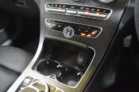 メルセデスベンツ Cクラス C220d ﾛｰﾚｳｽｴﾃﾞｨｼｮﾝ ﾚｰﾀﾞｰｾｰﾌﾃｨP 特別仕様車 1ｵｰﾅｰ MEｺﾈｸﾄ ﾋｰﾀｰ黒革 ﾃﾞｨｽﾄﾛ BSM Lｷｰﾌﾟ AMGｴｱﾛ18AW ｷｰﾚｽGO PTS LEDﾍｯﾄﾞﾗｲﾄ 地ﾃﾞｼﾞﾅﾋﾞ Bｶﾒﾗ 2年保証