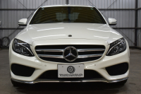 メルセデスベンツ Cクラス C220d ﾛｰﾚｳｽｴﾃﾞｨｼｮﾝ ﾚｰﾀﾞｰｾｰﾌﾃｨP 特別仕様車 1ｵｰﾅｰ MEｺﾈｸﾄ ﾋｰﾀｰ黒革 ﾃﾞｨｽﾄﾛ BSM Lｷｰﾌﾟ AMGｴｱﾛ18AW ｷｰﾚｽGO PTS LEDﾍｯﾄﾞﾗｲﾄ 地ﾃﾞｼﾞﾅﾋﾞ Bｶﾒﾗ 2年保証
