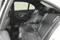 メルセデスベンツ Cクラス C220d ﾛｰﾚｳｽｴﾃﾞｨｼｮﾝ ﾚｰﾀﾞｰｾｰﾌﾃｨP 特別仕様車 1ｵｰﾅｰ MEｺﾈｸﾄ ﾋｰﾀｰ黒革 ﾃﾞｨｽﾄﾛ BSM Lｷｰﾌﾟ AMGｴｱﾛ18AW ｷｰﾚｽGO PTS LEDﾍｯﾄﾞﾗｲﾄ 地ﾃﾞｼﾞﾅﾋﾞ Bｶﾒﾗ 2年保証