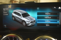 AMG GLB MercedesAMG GLB35 4ﾏﾁｯｸ ｱﾄﾞﾊﾞﾝｽﾄﾞﾊﾟｯｹｰｼﾞ ﾚｰﾀﾞｰｾｰﾌﾃｨP  1ｵ-ﾅ- ｻﾝﾙｰﾌ ﾋｰﾀｰ黒/赤革 対話式ﾅﾋﾞ ﾃﾞｨｽﾄﾛ BSM Lｷｰﾌﾟ AMGｴｱﾛ19AW ｷｰﾚｽGO PTS HUD  地ﾃﾞｼﾞﾅﾋﾞ 360ｶﾒﾗ 新車保証継承可