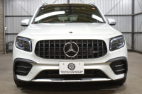 AMG GLB MercedesAMG GLB35 4ﾏﾁｯｸ ｱﾄﾞﾊﾞﾝｽﾄﾞﾊﾟｯｹｰｼﾞ ﾚｰﾀﾞｰｾｰﾌﾃｨP  1ｵ-ﾅ- ｻﾝﾙｰﾌ ﾋｰﾀｰ黒/赤革 対話式ﾅﾋﾞ ﾃﾞｨｽﾄﾛ BSM Lｷｰﾌﾟ AMGｴｱﾛ19AW ｷｰﾚｽGO PTS HUD  地ﾃﾞｼﾞﾅﾋﾞ 360ｶﾒﾗ 新車保証継承可