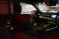 AMG GLB MercedesAMG GLB35 4ﾏﾁｯｸ ｱﾄﾞﾊﾞﾝｽﾄﾞﾊﾟｯｹｰｼﾞ ﾚｰﾀﾞｰｾｰﾌﾃｨP  1ｵ-ﾅ- ｻﾝﾙｰﾌ ﾋｰﾀｰ黒/赤革 対話式ﾅﾋﾞ ﾃﾞｨｽﾄﾛ BSM Lｷｰﾌﾟ AMGｴｱﾛ19AW ｷｰﾚｽGO PTS HUD  地ﾃﾞｼﾞﾅﾋﾞ 360ｶﾒﾗ 新車保証継承可