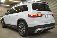 AMG GLB MercedesAMG GLB35 4ﾏﾁｯｸ ｱﾄﾞﾊﾞﾝｽﾄﾞﾊﾟｯｹｰｼﾞ ﾚｰﾀﾞｰｾｰﾌﾃｨP  1ｵ-ﾅ- ｻﾝﾙｰﾌ ﾋｰﾀｰ黒/赤革 対話式ﾅﾋﾞ ﾃﾞｨｽﾄﾛ BSM Lｷｰﾌﾟ AMGｴｱﾛ19AW ｷｰﾚｽGO PTS HUD  地ﾃﾞｼﾞﾅﾋﾞ 360ｶﾒﾗ 新車保証継承可