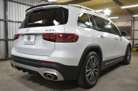 AMG GLB MercedesAMG GLB35 4ﾏﾁｯｸ ｱﾄﾞﾊﾞﾝｽﾄﾞﾊﾟｯｹｰｼﾞ ﾚｰﾀﾞｰｾｰﾌﾃｨP  1ｵ-ﾅ- ｻﾝﾙｰﾌ ﾋｰﾀｰ黒/赤革 対話式ﾅﾋﾞ ﾃﾞｨｽﾄﾛ BSM Lｷｰﾌﾟ AMGｴｱﾛ19AW ｷｰﾚｽGO PTS HUD  地ﾃﾞｼﾞﾅﾋﾞ 360ｶﾒﾗ 新車保証継承可