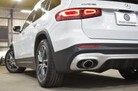 AMG GLB MercedesAMG GLB35 4ﾏﾁｯｸ ｱﾄﾞﾊﾞﾝｽﾄﾞﾊﾟｯｹｰｼﾞ ﾚｰﾀﾞｰｾｰﾌﾃｨP  1ｵ-ﾅ- ｻﾝﾙｰﾌ ﾋｰﾀｰ黒/赤革 対話式ﾅﾋﾞ ﾃﾞｨｽﾄﾛ BSM Lｷｰﾌﾟ AMGｴｱﾛ19AW ｷｰﾚｽGO PTS HUD  地ﾃﾞｼﾞﾅﾋﾞ 360ｶﾒﾗ 新車保証継承可