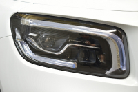 AMG GLB MercedesAMG GLB35 4ﾏﾁｯｸ ｱﾄﾞﾊﾞﾝｽﾄﾞﾊﾟｯｹｰｼﾞ ﾚｰﾀﾞｰｾｰﾌﾃｨP  1ｵ-ﾅ- ｻﾝﾙｰﾌ ﾋｰﾀｰ黒/赤革 対話式ﾅﾋﾞ ﾃﾞｨｽﾄﾛ BSM Lｷｰﾌﾟ AMGｴｱﾛ19AW ｷｰﾚｽGO PTS HUD  地ﾃﾞｼﾞﾅﾋﾞ 360ｶﾒﾗ 新車保証継承可