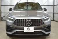 AMG GLA GLA45s 4ﾏﾁｯｸﾌﾟﾗｽ AMGｱﾄﾞﾊﾞﾝｽﾄﾞ&ﾊﾟﾌｫP ﾚｰﾀﾞｰｾｰﾌﾃｨP 8速 ｻﾝﾙｰﾌ ﾋｰﾀｰ赤黒革 対話式ﾅﾋﾞ ﾃﾞｨｽﾄﾛ BSM Lｷｰﾌﾟ AMGｴｱﾛ20AW ｷｰﾚｽGO PTS HUD  地ﾃﾞｼﾞﾅﾋﾞ 360ｶﾒﾗ 2年保証
