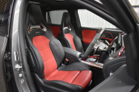 AMG GLA GLA45s 4ﾏﾁｯｸﾌﾟﾗｽ AMGｱﾄﾞﾊﾞﾝｽﾄﾞ&ﾊﾟﾌｫP ﾚｰﾀﾞｰｾｰﾌﾃｨP 8速 ｻﾝﾙｰﾌ ﾋｰﾀｰ赤黒革 対話式ﾅﾋﾞ ﾃﾞｨｽﾄﾛ BSM Lｷｰﾌﾟ AMGｴｱﾛ20AW ｷｰﾚｽGO PTS HUD  地ﾃﾞｼﾞﾅﾋﾞ 360ｶﾒﾗ 2年保証