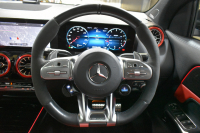 AMG GLA GLA45s 4ﾏﾁｯｸﾌﾟﾗｽ AMGｱﾄﾞﾊﾞﾝｽﾄﾞ&ﾊﾟﾌｫP ﾚｰﾀﾞｰｾｰﾌﾃｨP 8速 ｻﾝﾙｰﾌ ﾋｰﾀｰ赤黒革 対話式ﾅﾋﾞ ﾃﾞｨｽﾄﾛ BSM Lｷｰﾌﾟ AMGｴｱﾛ20AW ｷｰﾚｽGO PTS HUD  地ﾃﾞｼﾞﾅﾋﾞ 360ｶﾒﾗ 2年保証