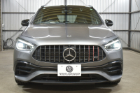 AMG GLA GLA45s 4ﾏﾁｯｸﾌﾟﾗｽ AMGｱﾄﾞﾊﾞﾝｽﾄﾞ&ﾊﾟﾌｫP ﾚｰﾀﾞｰｾｰﾌﾃｨP 8速 ｻﾝﾙｰﾌ ﾋｰﾀｰ赤黒革 対話式ﾅﾋﾞ ﾃﾞｨｽﾄﾛ BSM Lｷｰﾌﾟ AMGｴｱﾛ20AW ｷｰﾚｽGO PTS HUD  地ﾃﾞｼﾞﾅﾋﾞ 360ｶﾒﾗ 2年保証
