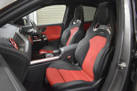 AMG GLA GLA45s 4ﾏﾁｯｸﾌﾟﾗｽ AMGｱﾄﾞﾊﾞﾝｽﾄﾞ&ﾊﾟﾌｫP ﾚｰﾀﾞｰｾｰﾌﾃｨP 8速 ｻﾝﾙｰﾌ ﾋｰﾀｰ赤黒革 対話式ﾅﾋﾞ ﾃﾞｨｽﾄﾛ BSM Lｷｰﾌﾟ AMGｴｱﾛ20AW ｷｰﾚｽGO PTS HUD  地ﾃﾞｼﾞﾅﾋﾞ 360ｶﾒﾗ 2年保証