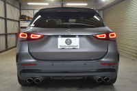 AMG GLA GLA45s 4ﾏﾁｯｸﾌﾟﾗｽ AMGｱﾄﾞﾊﾞﾝｽﾄﾞ&ﾊﾟﾌｫP ﾚｰﾀﾞｰｾｰﾌﾃｨP 8速 ｻﾝﾙｰﾌ ﾋｰﾀｰ赤黒革 対話式ﾅﾋﾞ ﾃﾞｨｽﾄﾛ BSM Lｷｰﾌﾟ AMGｴｱﾛ20AW ｷｰﾚｽGO PTS HUD  地ﾃﾞｼﾞﾅﾋﾞ 360ｶﾒﾗ 2年保証