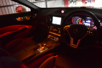 メルセデスベンツ SLクラス SL350 ﾚｰﾀﾞｰｾｰﾌﾃｨP ﾏｼﾞｯｸｽｶｲﾙｰﾌ ｴｱｽｶｰﾌ ﾋｰﾀｰ/ﾍﾞﾝﾁﾚｰﾀｰ黒革 ﾃﾞｨｽﾄﾛ ﾌﾞﾗｲﾝﾄﾞｽﾎﾟｯﾄ Lｷｰﾌﾟ AMGｴｱﾛ19AW ｷｰﾚｽGO PTS ﾌｯﾄﾄﾗﾝｸ 地ﾃﾞｼﾞﾅﾋﾞBｶﾒﾗ 2年保証