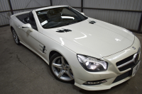 メルセデスベンツ SLクラス SL350 ﾚｰﾀﾞｰｾｰﾌﾃｨP ﾏｼﾞｯｸｽｶｲﾙｰﾌ ｴｱｽｶｰﾌ ﾋｰﾀｰ/ﾍﾞﾝﾁﾚｰﾀｰ黒革 ﾃﾞｨｽﾄﾛ ﾌﾞﾗｲﾝﾄﾞｽﾎﾟｯﾄ Lｷｰﾌﾟ AMGｴｱﾛ19AW ｷｰﾚｽGO PTS ﾌｯﾄﾄﾗﾝｸ 地ﾃﾞｼﾞﾅﾋﾞBｶﾒﾗ 2年保証