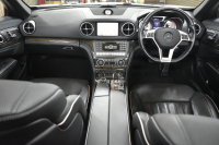 メルセデスベンツ SLクラス SL350 ﾚｰﾀﾞｰｾｰﾌﾃｨP ﾏｼﾞｯｸｽｶｲﾙｰﾌ ｴｱｽｶｰﾌ ﾋｰﾀｰ/ﾍﾞﾝﾁﾚｰﾀｰ黒革 ﾃﾞｨｽﾄﾛ ﾌﾞﾗｲﾝﾄﾞｽﾎﾟｯﾄ Lｷｰﾌﾟ AMGｴｱﾛ19AW ｷｰﾚｽGO PTS ﾌｯﾄﾄﾗﾝｸ 地ﾃﾞｼﾞﾅﾋﾞBｶﾒﾗ 2年保証