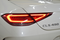 メルセデスベンツ CLS メルセデスベンツ CLS CLS450 4M ｽﾎﾟｰﾂ ｴｸｽｸﾙｰｼﾌﾞ ﾚｰﾀﾞｰSP 367馬力 ISG搭載 ｻﾝﾙｰﾌ ﾌﾞﾙﾒｽﾀｰS 全席ﾋｰﾀｰ&ｸｰﾗｰ黒革 ACC BSM AMGｴｱﾛ19AW ｷｰGO MEｺﾈ PTS ﾌｯﾄﾄﾗﾝｸ HUD 地ﾃﾞｼﾞ360ｶﾒﾗ 2年保証